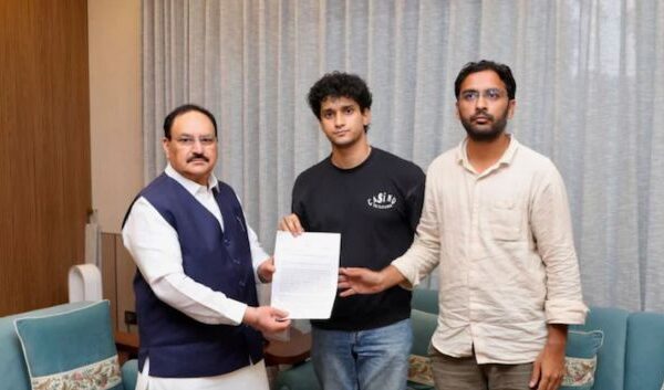 jp nadda cjp meet